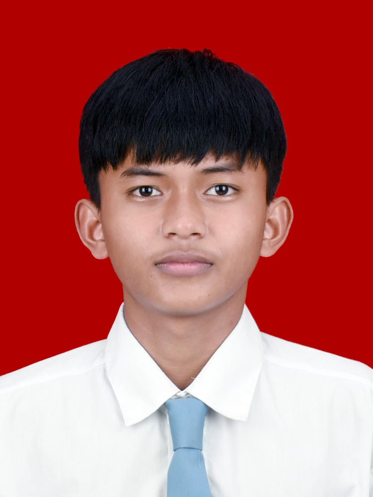 Foto RIZQI JUNIAR PUTRA